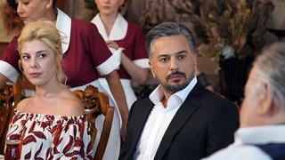 Afra Saraçoğlu ile Mert Ramazan Demir aşklarını herkesten gizlemiş! Yalı Çapkını'nın Orhan'ı Emre Altuğ bakın ne dedi