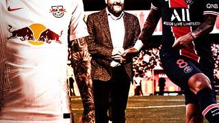 Son dakika: Ve Galatasaray'da geri sayım başladı! İki yıldızın transferinin açıklanması an meselesi...