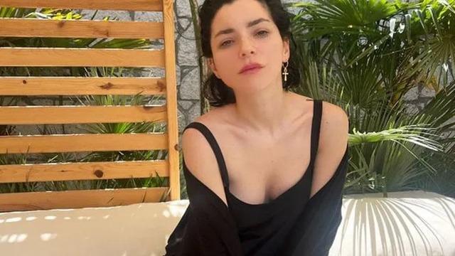 Merve Boluğur'dan 'Hangi ünlüden çocuk yapmak istersin?' sorusuna şaşırtan cevap: Meğer gaymiş...