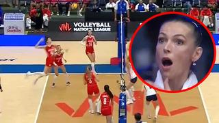 Eda Erdem'in Ebrar Karakurt'un sayısına verdiği tepki, sosyal medyanın gündemine oturdu! Smaç sonrası ağzı açık kaldı...