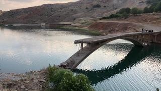 Yer: Batman... Selde yıkıldı, 18 yıldır yapılmasını bekliyorlar! Yıllardır aynı tehlike ile yüzleşmek zorunda kalıyoruz