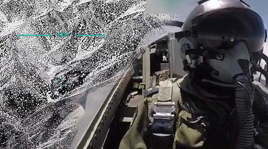 Son dakika | Pençe-Kilit bölgesinde hava harekatı! 9 PKK'lı terörist etkisiz hale getirildi