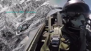 Son dakika | Pençe-Kilit bölgesinde hava harekatı! 9 PKK'lı terörist etkisiz hale getirildi