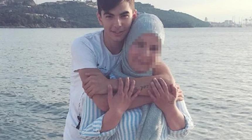 Annesi ve sevgilisini kamerayla izleyip dehşet saçtı! "Görünce çılgına döndüm..." 