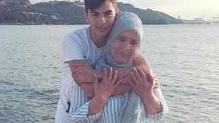 Annesi ve sevgilisini kamerayla izleyip dehşet saçtı! Görünce çılgına döndüm... 