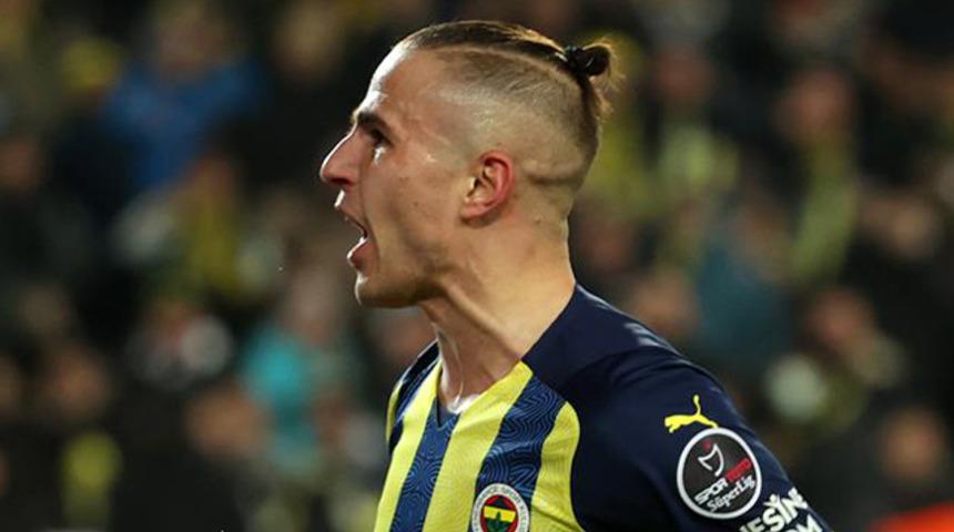 Dimitris Pelkas, Süper Lig'e geri dönüyor! Pendikspor derken...