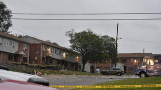 ABD'de silahlı saldırı: 2 ölü, 28 yaralı!