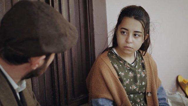 Yeşil Vadi'nin Kızı konusu nedir, oyuncuları kimler? Beren Gökyıldız'lı Yeşil Vadi'nin Kızı dizisi konusu ve oyuncuları