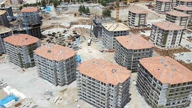 Deprem konutları ne zaman teslim edilecek, hangi tarihte? Bakan Özhaseki'den son dakika deprem konutları açıklaması