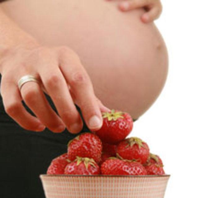 Gebelikte Diyabete Dikkat 1