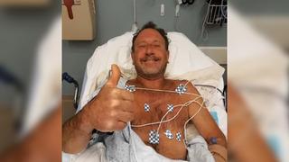 Balina tarafından yutulmuştu! Dehşet anlarını anlattı: Öleceğime ikna olmuştum...