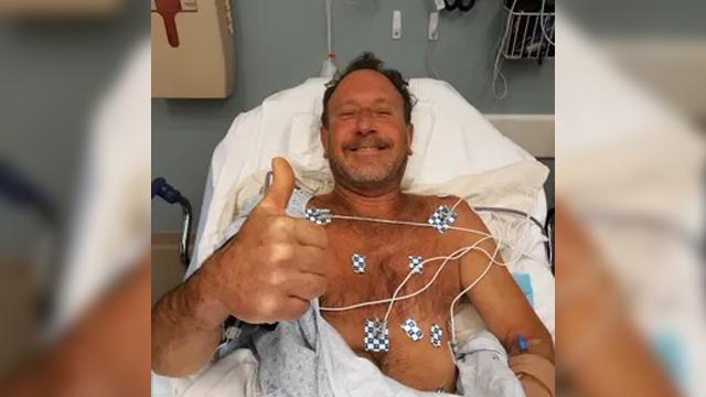 Balina tarafından yutulmuştu! Dehşet anlarını anlattı: Öleceğime ikna olmuştum...