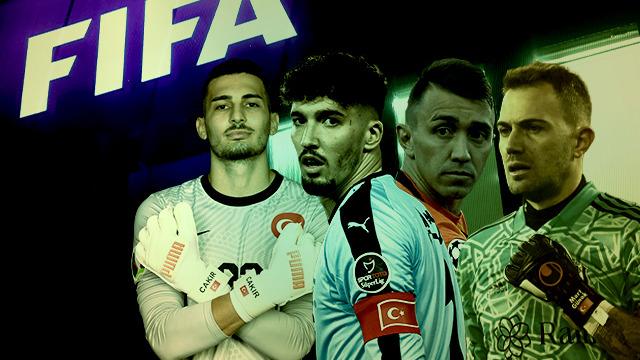 Yeni sezonda futbol değişiyor! Ofsayt sonrası penaltı ve uzatmalar için de yeni karar...