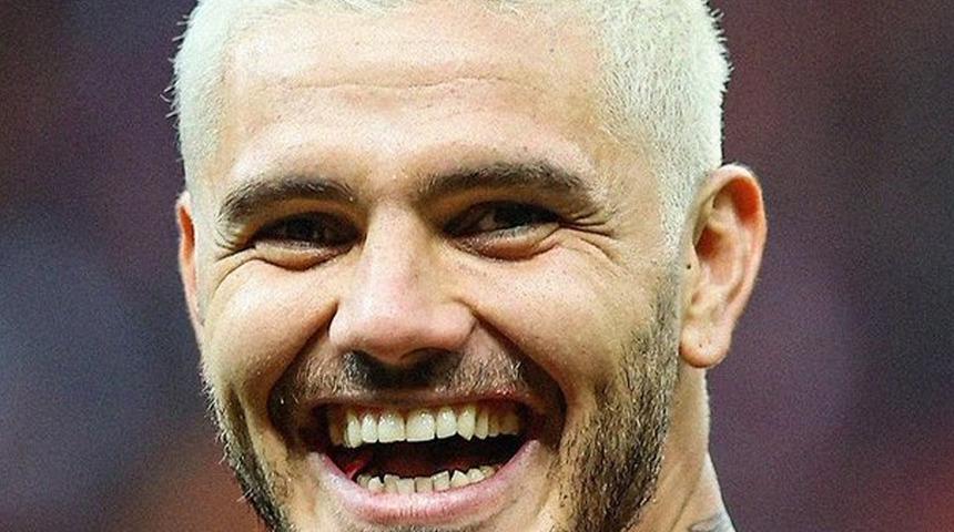 Ne yaptın Icardi! Tüm hayalleri suya düşürdü... Wanda Nara ile birlikte Galatasaray'dan öyle bir ücret talep etti ki...