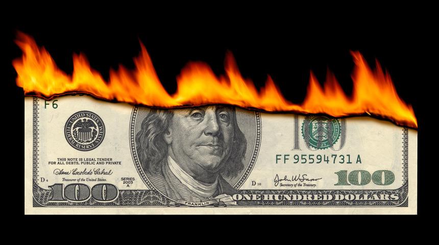 Dolar ne kadar? 9 Mayıs 2018 dolar kuru