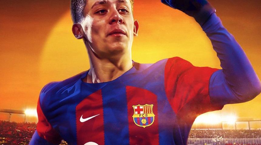 SON DAKİKA: Barcelona Başkanı Joan Laporta'dan Arda Güler için ikinci açıklama! "Fenerbahçe ile görüşüyoruz"