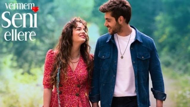 VERMEM SENİ ELLERE 5. BÖLÜM! Vermem Seni Ellere konusu nedir, oyuncuları kimler? 16 Temmuz ATV yayın akışı