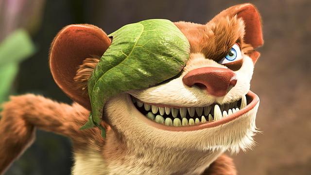 Buz Devri 3 Dinazorların Şafağı filmi konusu nedir? Buz Devri 3 Dinazorların Şafağı oyuncuları kimler? 2 Temmuz Kanal D yayın akışı