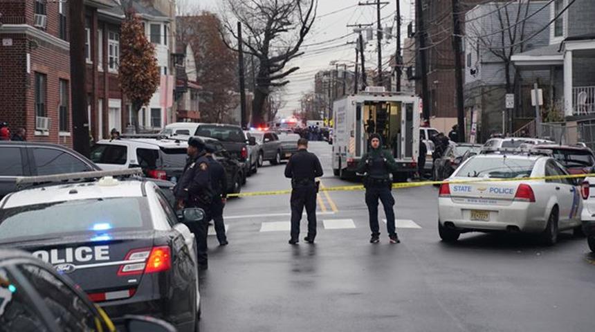 ABD'de silahlı saldırı: Ölü ve yaralılar var!
