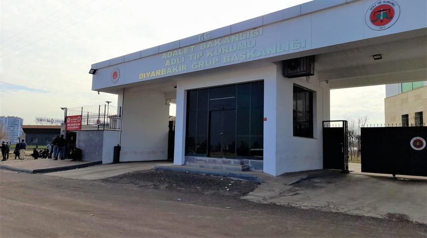 Diyarbakır'da serinlemek isteyen 2'si kardeş 3 kişi boğularak hayatını kaybetti