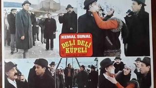 Deli Deli Küpeli filmi konusu nedir, oyuncuları kimler? Deli Deli Küpeli filmi kaç yılında çekildi? Fox TV yayın akışı