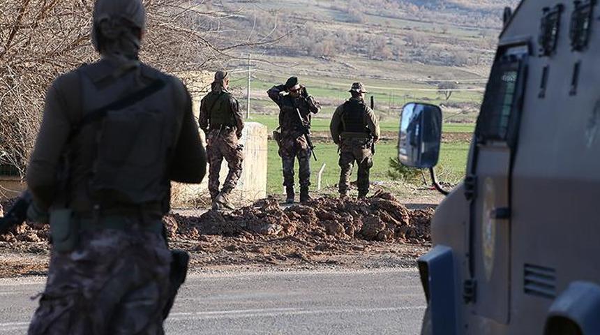 Bitlis Valiliği duyurdu: 10 köy ve mezralarında sokağa çıkma yasağı!