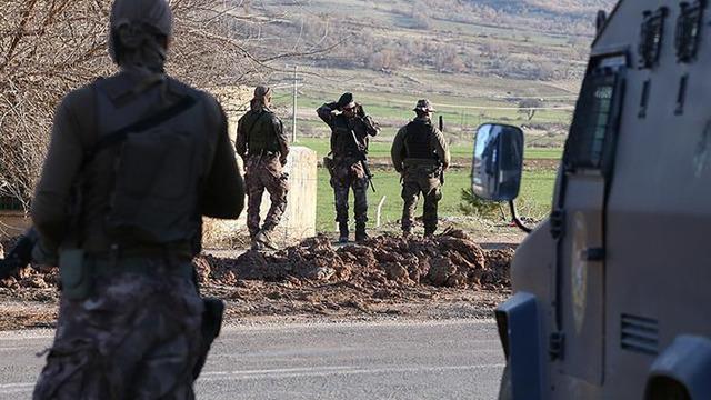 Bitlis Valiliği duyurdu: 10 köy ve mezralarında sokağa çıkma yasağı!