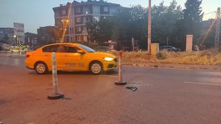 İstanbul Kağıthane'de otomobile silahlı saldırı! 20 yaşındaki genç hayatını kaybetti  