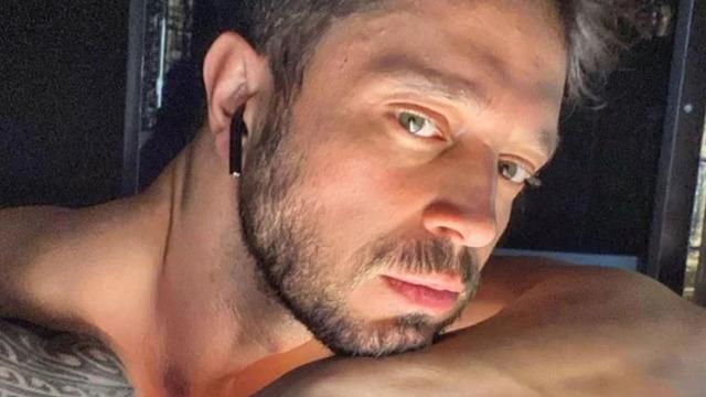 Murat Boz'dan aşk iddialarına yanıt gecikmedi! Hayatımdaki tek kadın...