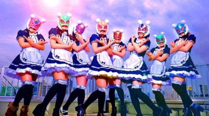 Şimdi de bitcoin'in m&uuml;zik grubu ortaya &ccedil;ıktı!