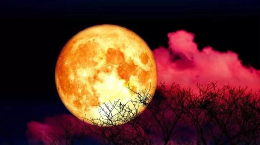 Bugün dolunay mı, neden olur? Dolunay ritüeli nedir, duası nasıl yapılır? 3 Temmuz önemli!