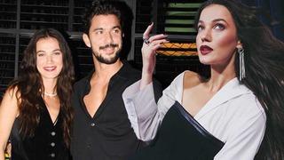 Yargı'nın Ceylin'i Pınar Deniz ve Kaan Yıldırım'dan romantik yıldönümü kutlaması! Senedir...