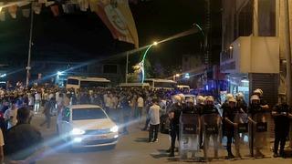 Kocaeli Dilovası'nda gerginlik! Emniyet açıklama yaptı: Olaya karışan yabancı uyruklu kişiler yakalandı