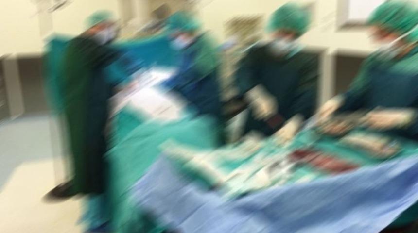 Kavanozdaki b&ouml;brek davasında 10 yıl sonra karar &ccedil;ıktı