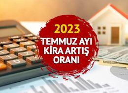 TÜİK Temmuz ayı kira zammı yüzde kaç oldu? Kira artış sınırı devam ediyor mu?