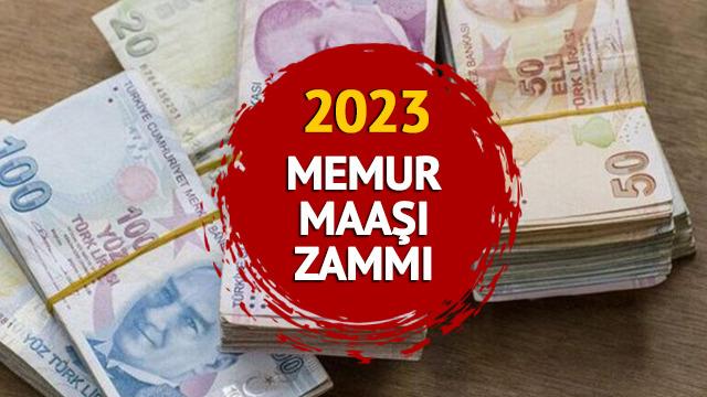 MEMUR ZAMMI TEMMUZ 2023 SON DURUM: Memur zam oranı kaç oldu? Memur maaşı zammı açıklandı mı, ne kadar oldu? Cumhurbaşkanı'ndan açıklama!