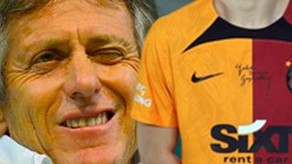 Jorge Jesus Al Hilal'e imza attı, ilk icraatı Galatasaray'ın yıldızını istemek oldu! Taraftarı çok kızdıracak talep