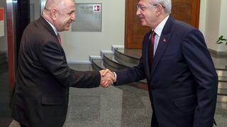 Zafer Partisi’nden CHP’ye ittifak için yeşil ışık! ‘Kesinlikle tartışmaya açmayız’