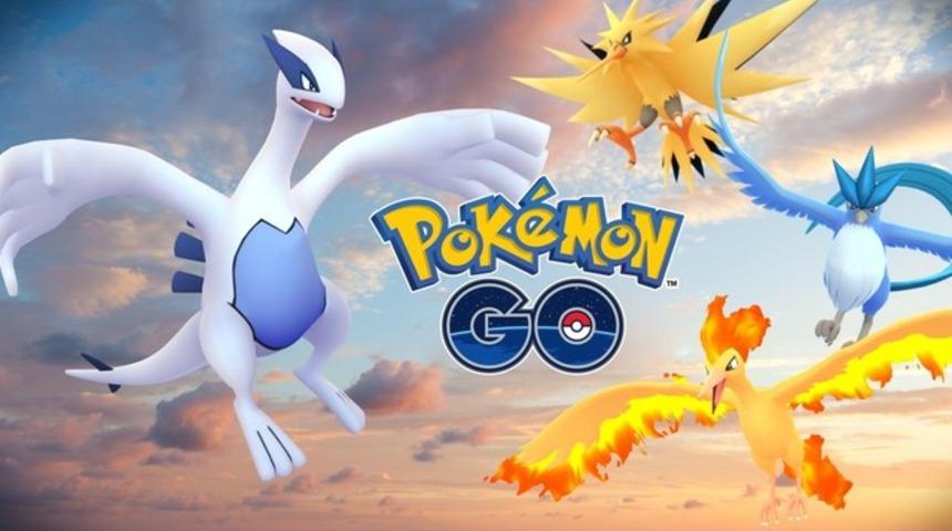 Pokemon Go, Apple’a desteğini kesiyor