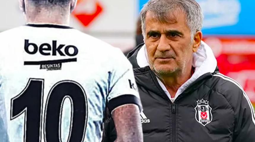 Tüm dünya onu istiyor! Beşiktaş'tan sürpriz 10 numara hamlesi... Gustavo Scarpa için resmi teklif!