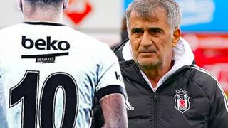 Tüm dünya onu istiyor! Beşiktaş'tan sürpriz 10 numara hamlesi... Gustavo Scarpa için resmi teklif!