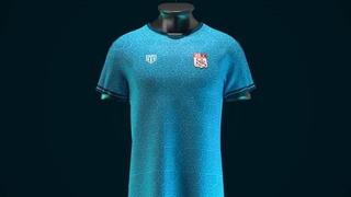 Sivasspor’un yeni formasını taraftarlar seçti