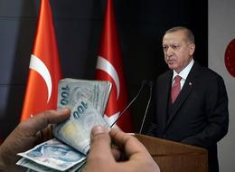 SON DAKİKA | Memur ve emekli zammı için gözler Beştepe'de! Kritik kabine toplantısı başladı, Erdoğan'a sunulacak