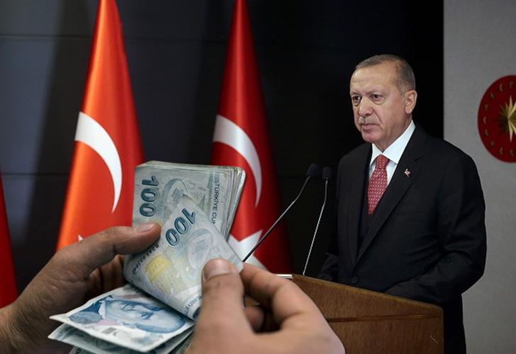 SON DAKİKA | Memur ve emekli zammı için gözler Beştepe'de! Kritik kabine toplantısı başladı, Erdoğan'a sunulacak