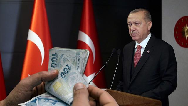 SON DAKİKA | Memur ve emekli zammı için gözler Beştepe'de! Kritik kabine toplantısı başladı, Erdoğan'a sunulacak