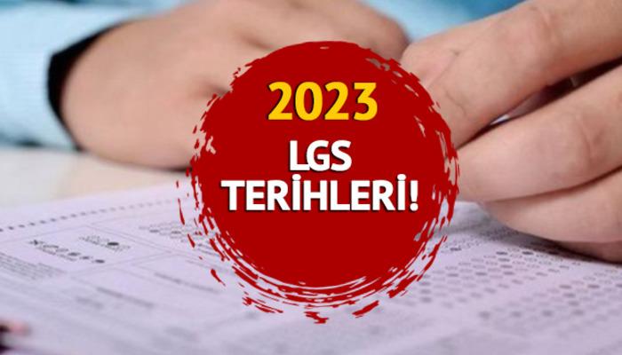 LGS LİSE TERCİH EKRANI 2023: LGS Tercihleri Nasıl Ve Nereden Yapılır ...