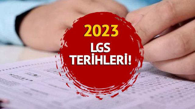 LGS LİSE TERCİH EKRANI 2023: LGS tercihleri nasıl ve nereden yapılır? MEB e-Okul lise tercih ekranı