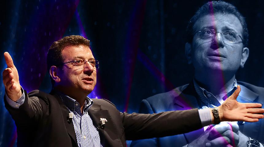 İmamoğlu'ndan 'manifesto' hamlesi! Adı ve içeriği ses getirecek: 'Davet' ile geliyor! 'İnternet sitesi' detayı dikkat çekti