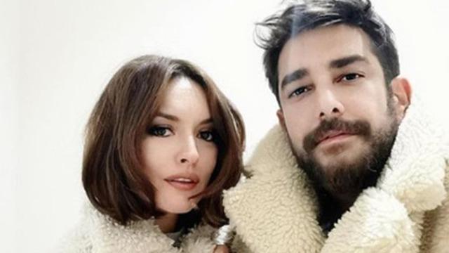 Enis Arıkan tuvalette kilitli kaldı! Ezgi Mola'dan olay yanıt: Hak ettiğin yerdesin