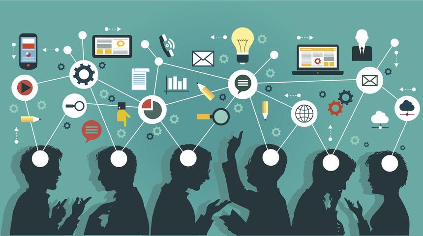 İletişim Kuramlarını biliyor musun? 